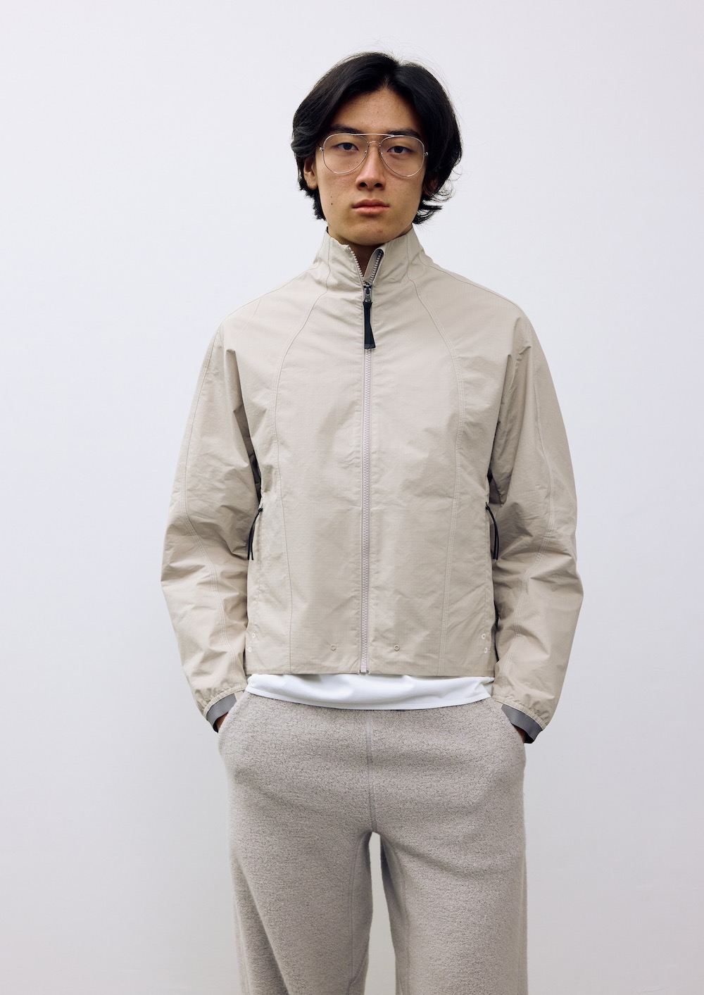 GOLDWIN 0 (ゴールドウイン ゼロ) 