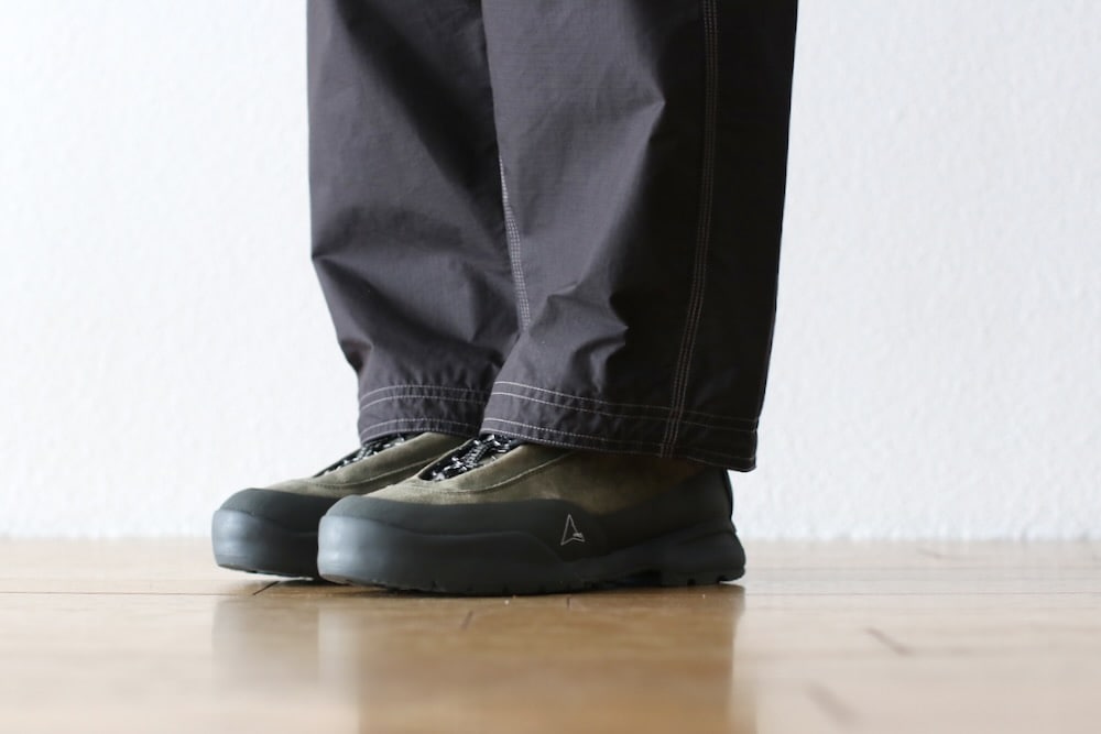 GOLDWIN 0 (ゴールドウイン ゼロ) 