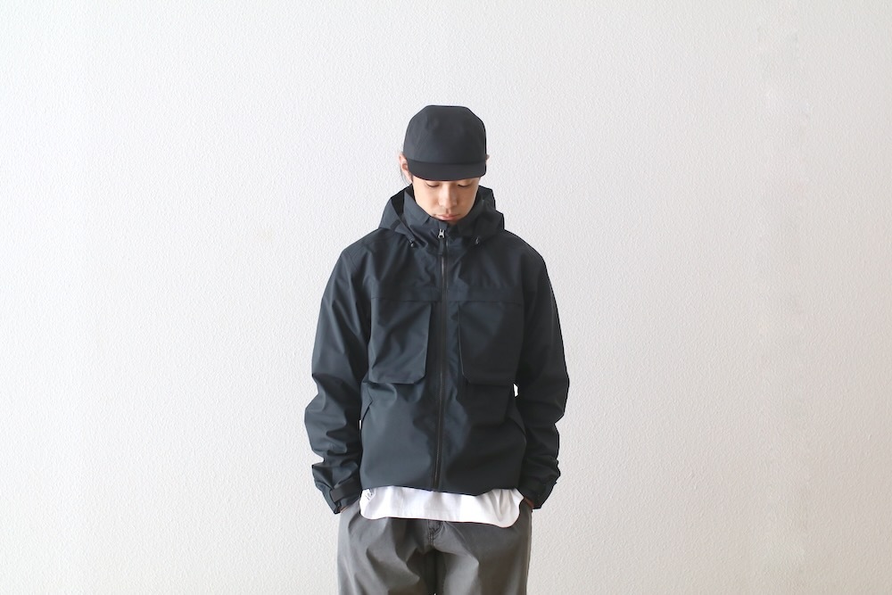 GORE-TEX】Poutnik The Urban Traveler by Tilak(ポートニック) 