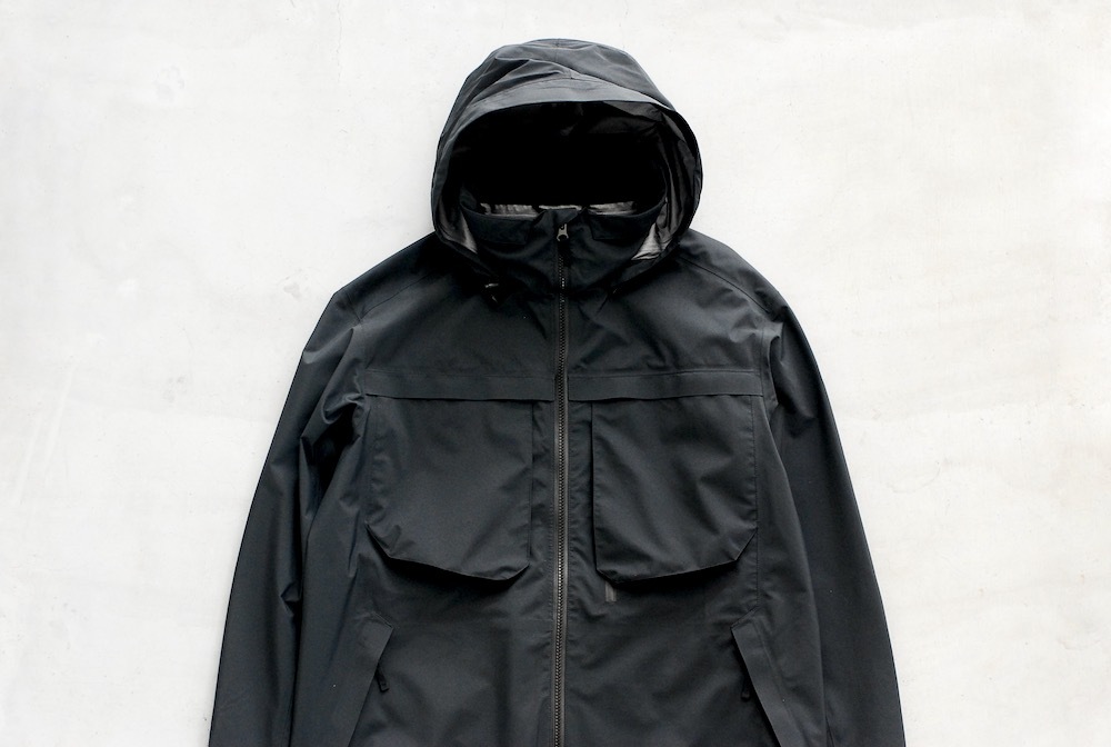 GORE-TEX】Poutnik The Urban Traveler by Tilak(ポートニック) 