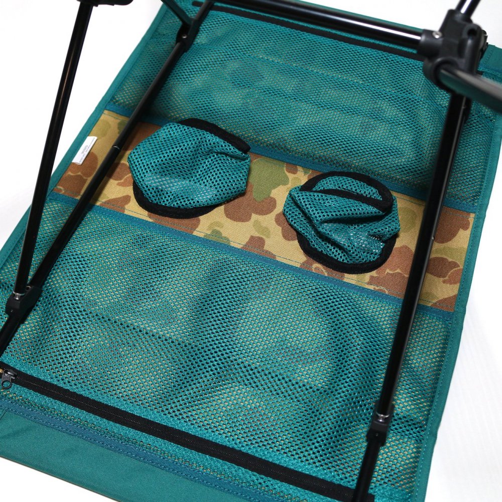 limited】NATAL DESIGN × Helinox (ネイタル デザイン × ヘリノックス