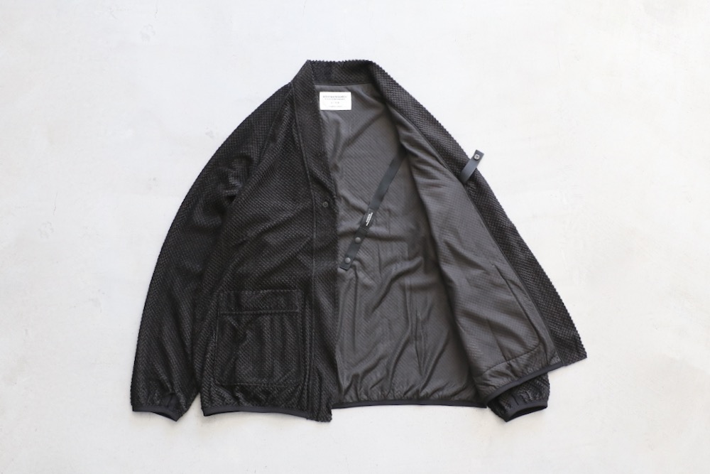 MOUNTAIN RESEARCH(マウンテンリサーチ) 