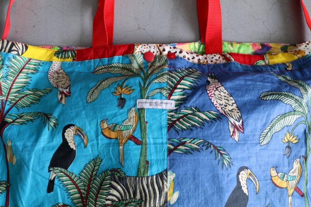 Engineered Garments (エンジニアードガーメンツ) 