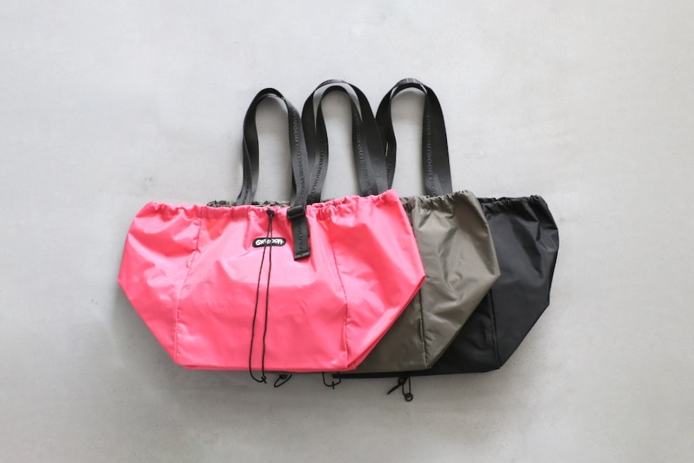 limited】N.HOOLYWOOD × OUTDOOR PRODUCTS (エヌ ハリウッド