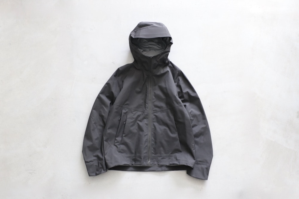 GORE-TEX】ARC'TERYX VEILANCE(アークテリクス ヴェイランス) 