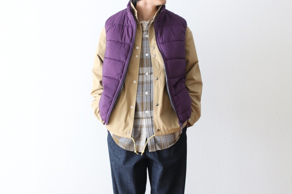 【Mサイズ】【THE NORTH FACE】 Field Jacket nanamica / GORE-TEX Field Jacket