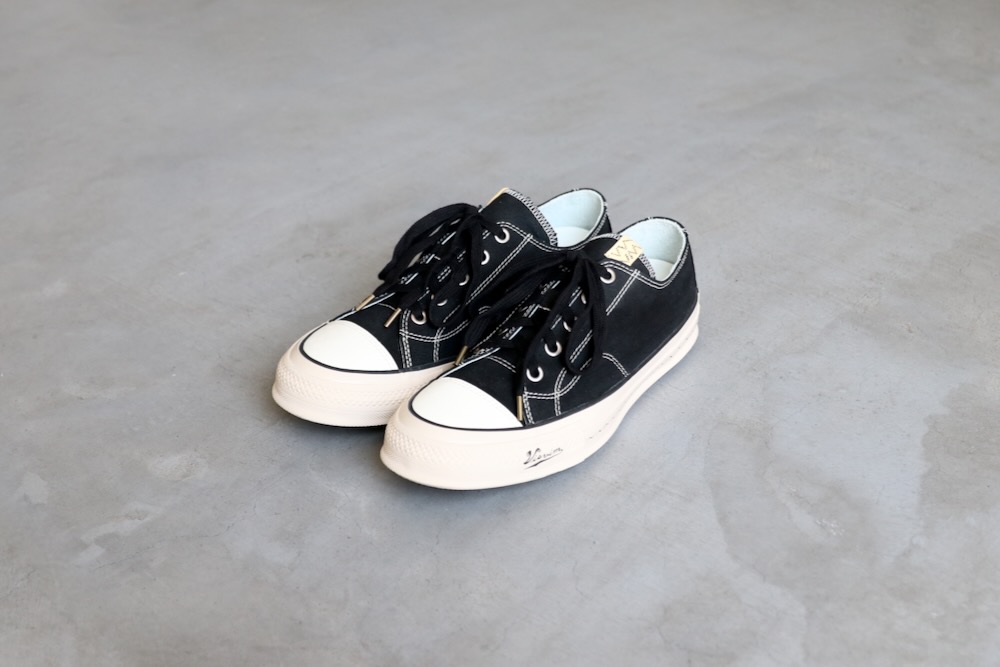 visvim(ヴィズヴィム) “SKAGWAY L.T. LO” | visvim / WMV