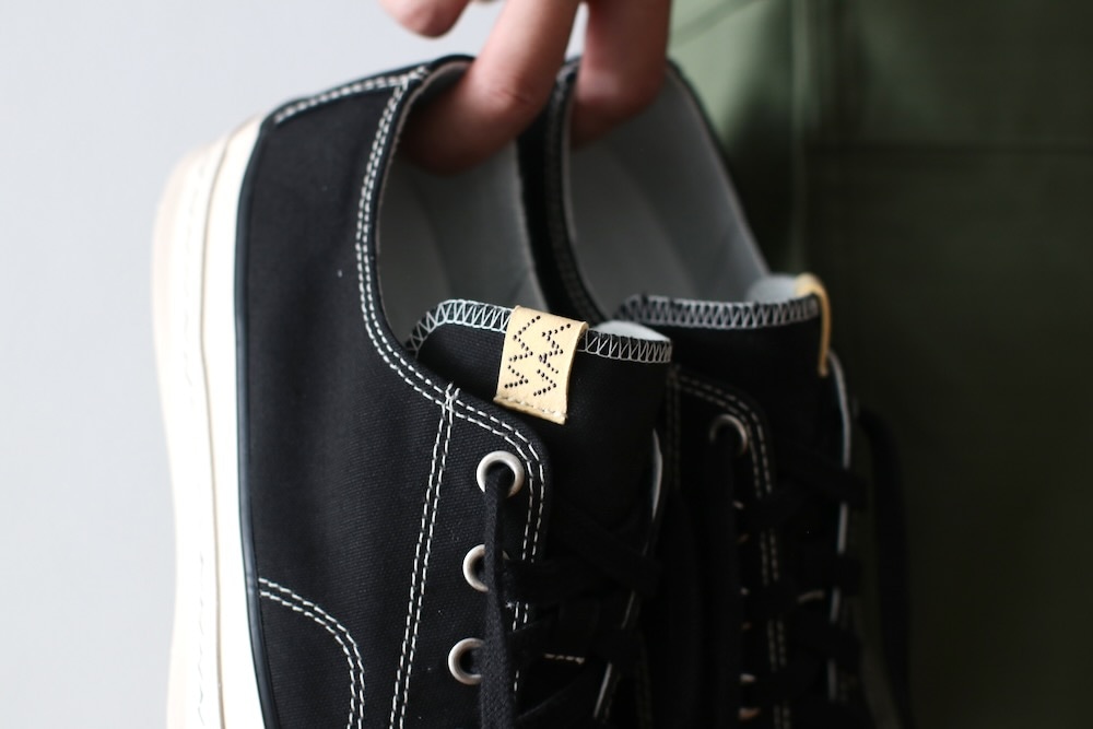 visvim(ヴィズヴィム) “SKAGWAY L.T. LO” | visvim / WMV