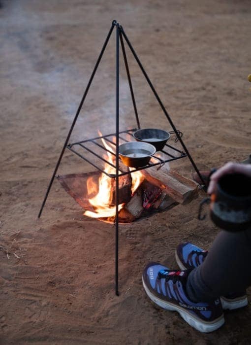 and wander(アンドワンダー) 