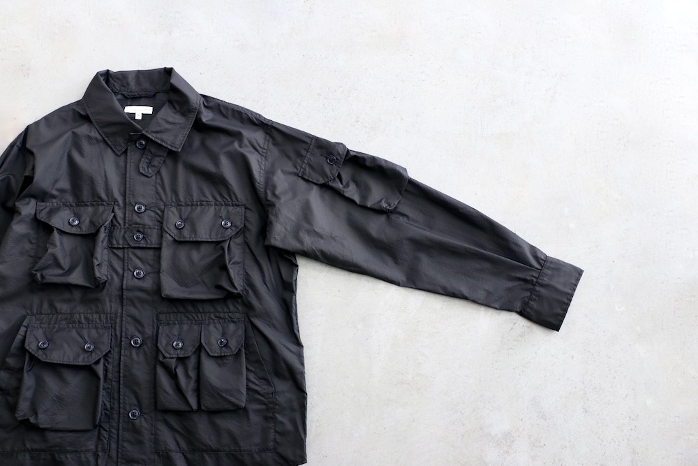 Engineered Garments (エンジニアードガーメンツ) 