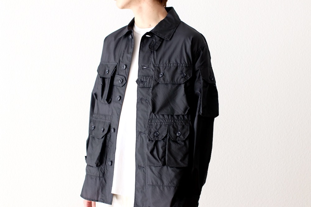 Engineered Garments (エンジニアードガーメンツ) 