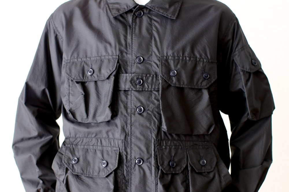 Engineered Garments (エンジニアードガーメンツ) 