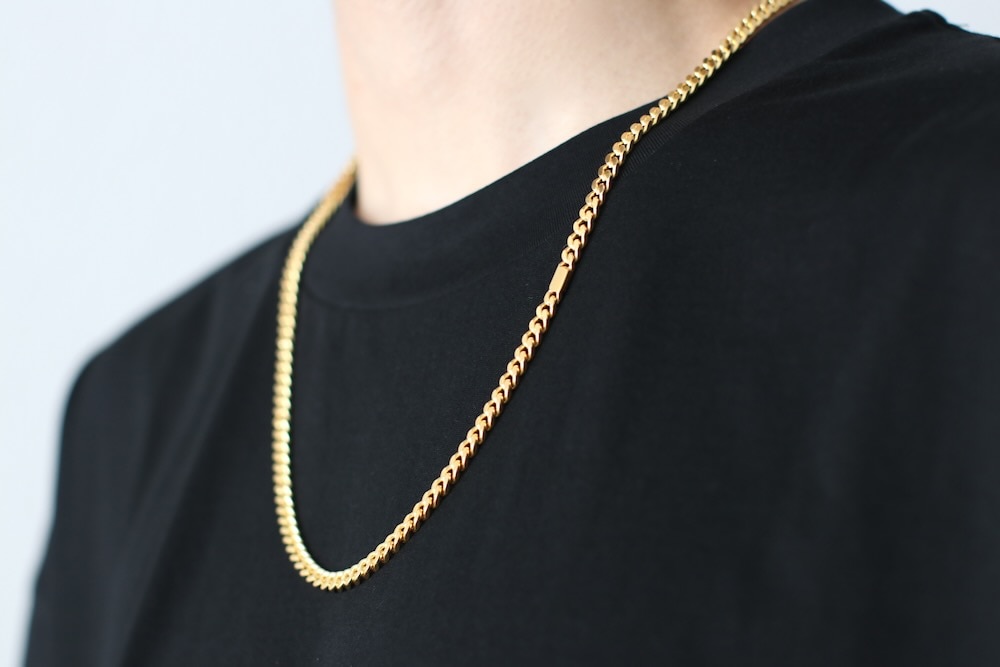 CAREERINGキャリアリング　ネックレス CAREERING (キャリアリング) ネックレス- 通販 | ADDICT WEB SHOP