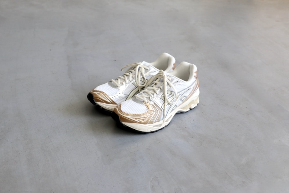 unisex】ASICS (アシックス) 