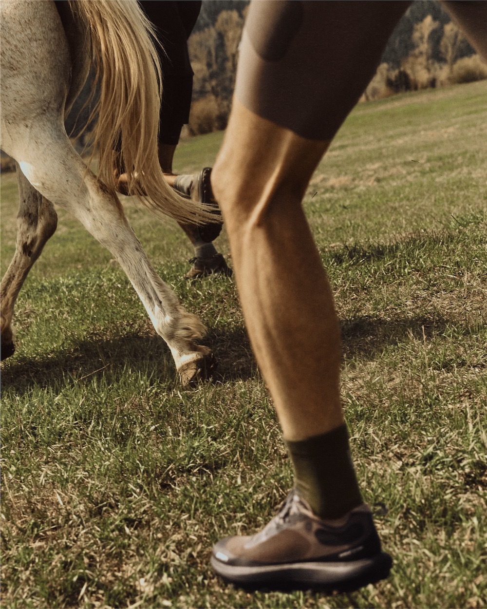 SATISFY(サティスファイ) 