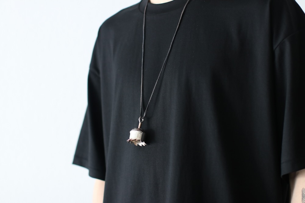 Indian Jewelry Norbert Peshlakai (インディアンジュエリー