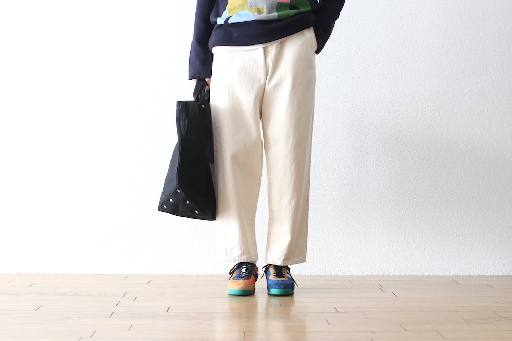 HenderScheme(エンダースキーマ) 