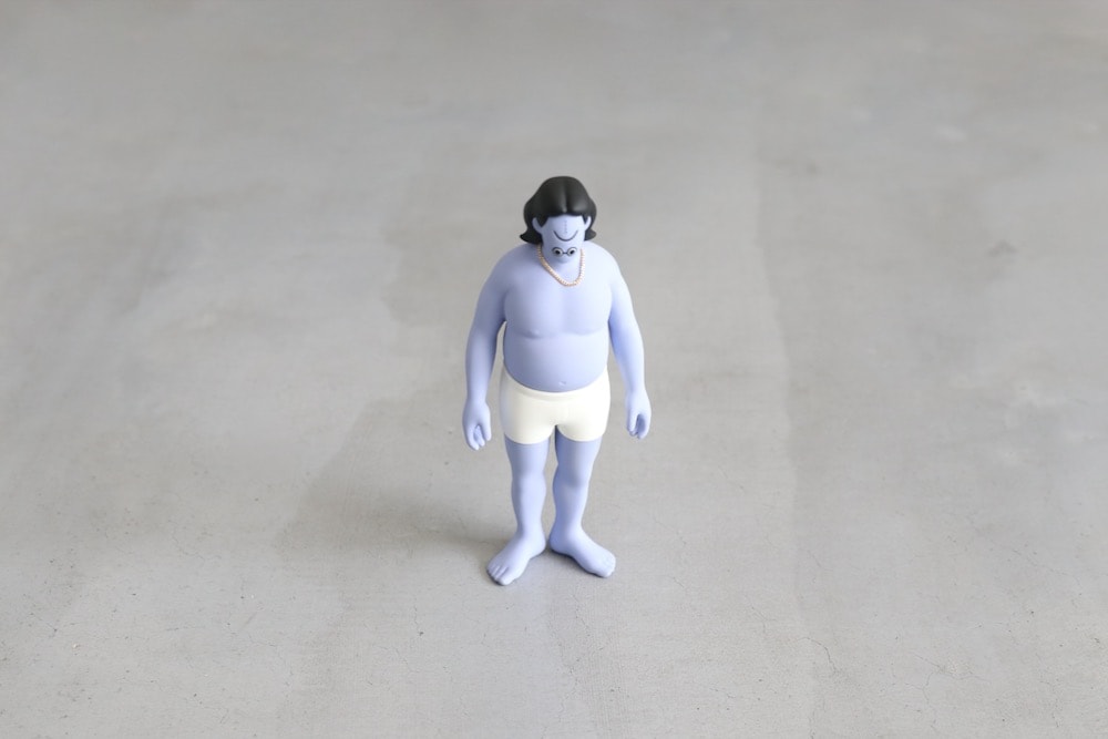 NISHIMOTO IS THE MOUTH × face Figure 10% > 40%OFF] 【limited】NISHIMOTO IS THE MOUTH × face (ニシモト