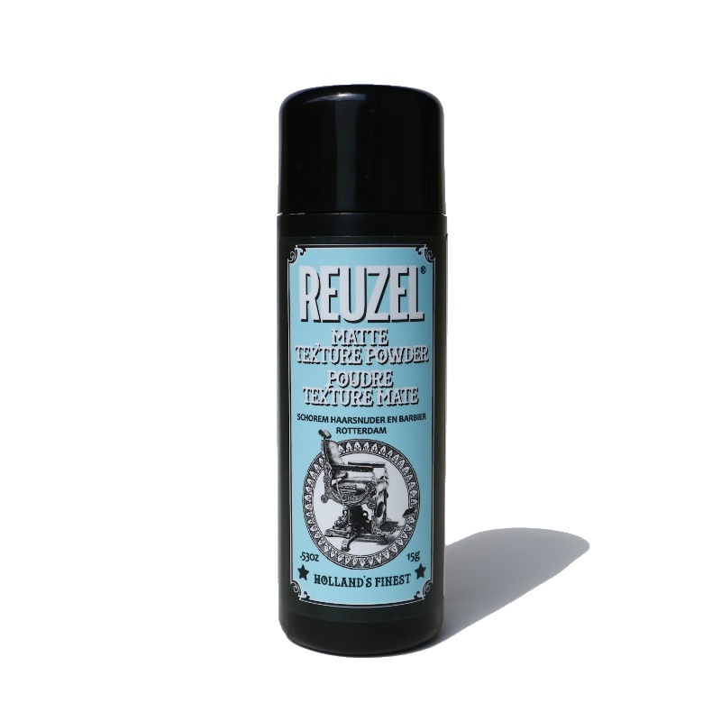 Matte Texture Powder／REUZEL（パウダーポマード） | カテゴリ,ヘア
