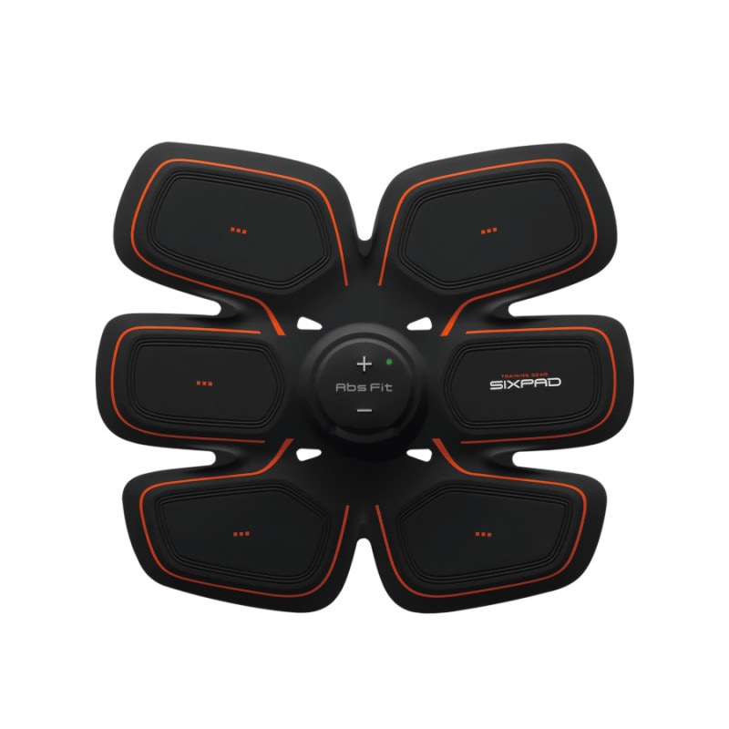 ウエイトトレーニング SIXPAD SIXPAD CHEST FIT BLACK SIXPAD』から