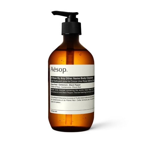 アンドラム アロマティック ハンドウォッシュ／Aesop（ハンドソープ