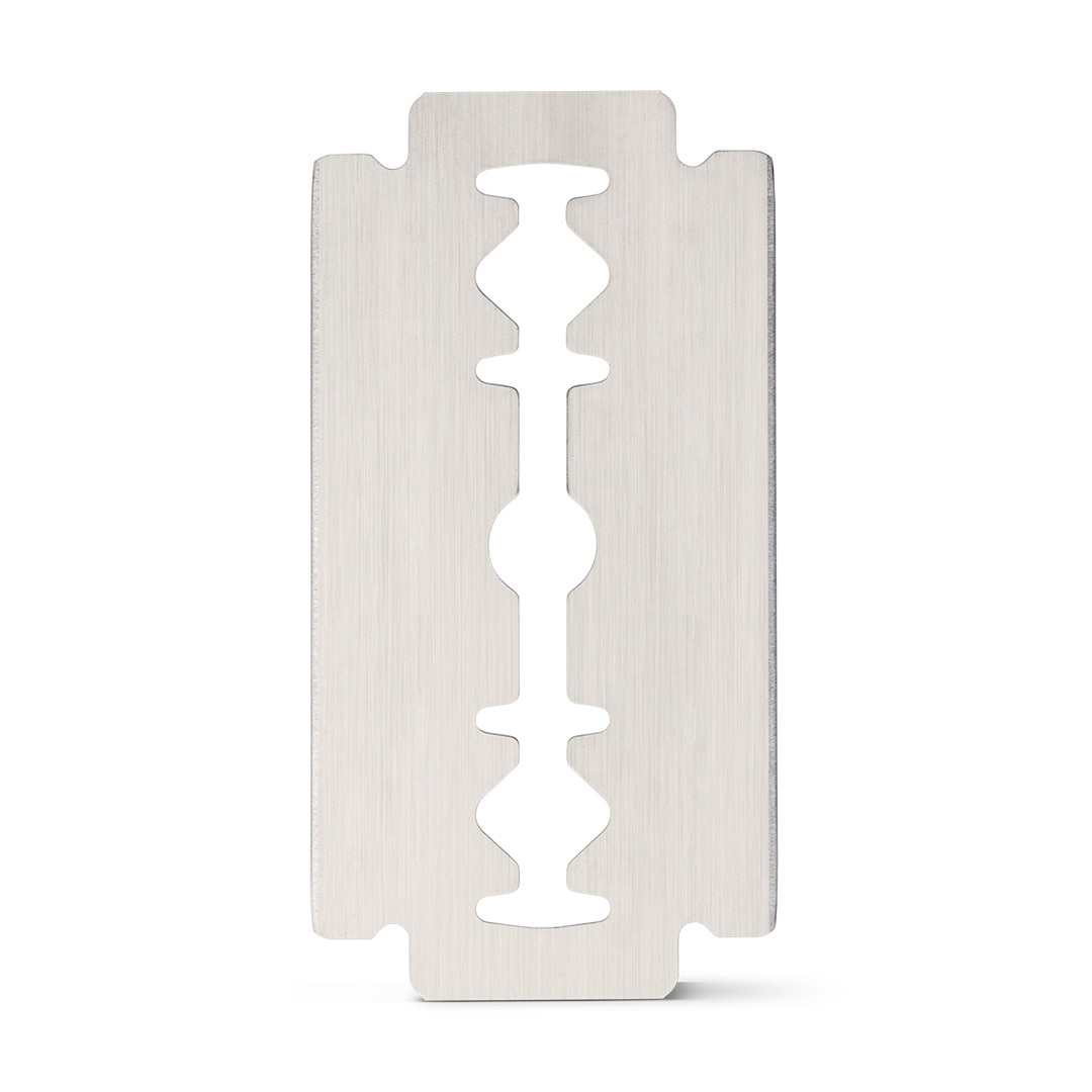 ダブルエッジ レイザーブレード 10枚×2個／Aesop（替刃） | カテゴリ