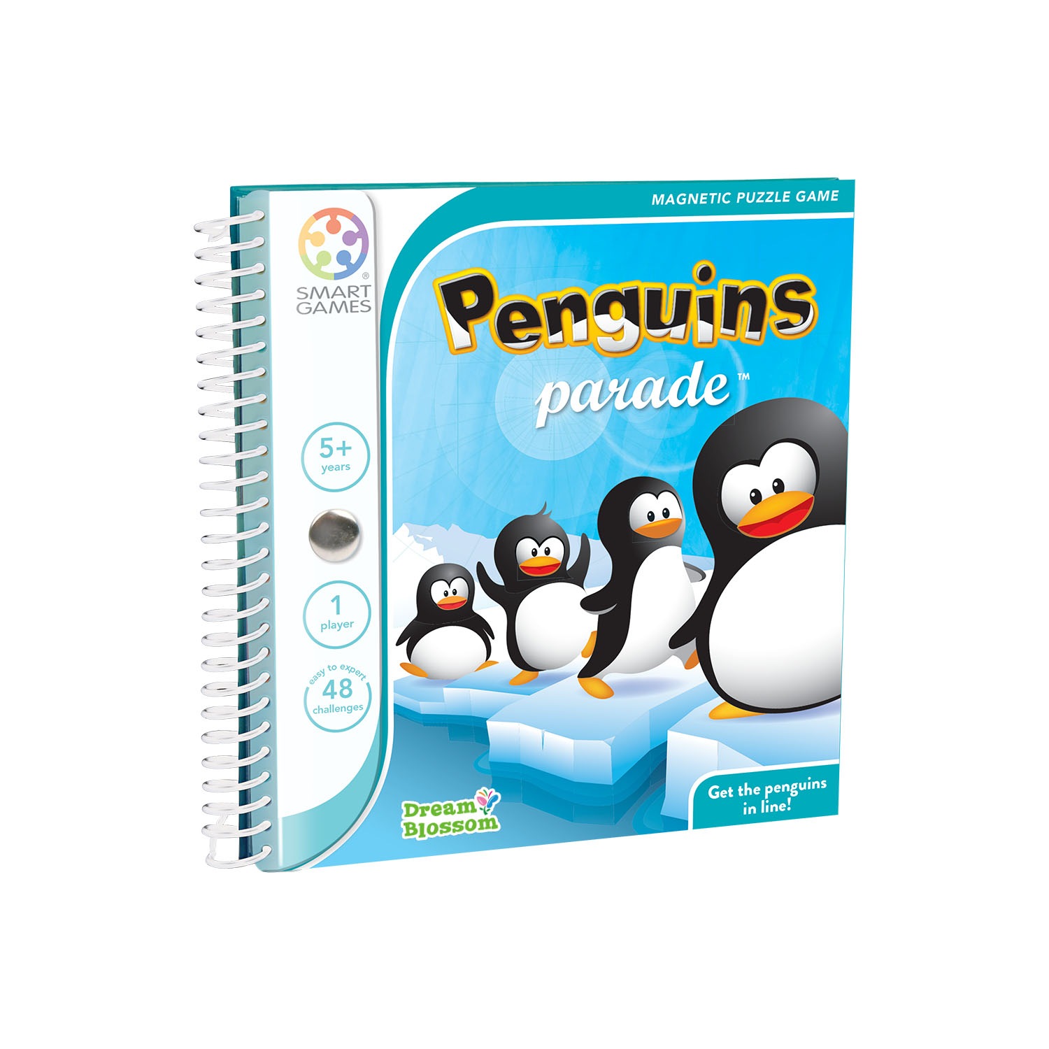 ペンギンパレード