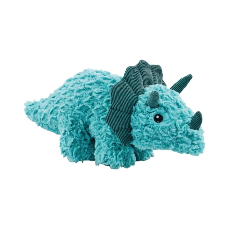 ふわふわアニマル トリケラトプス