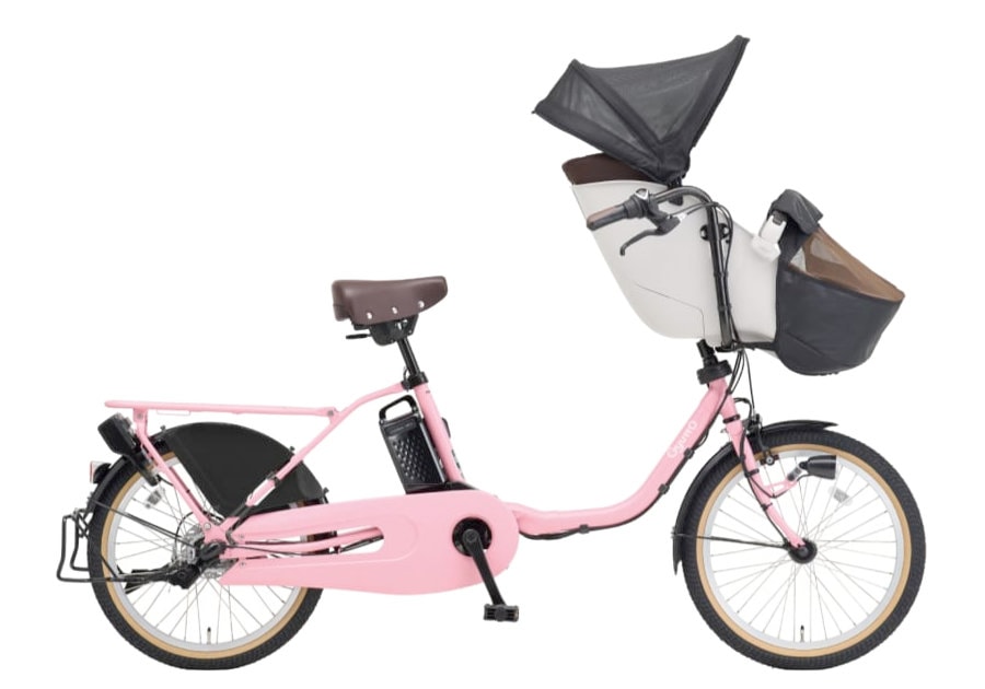 2025年モデル ギュットクルームEX BE-FFE033 パナソニック 20インチ