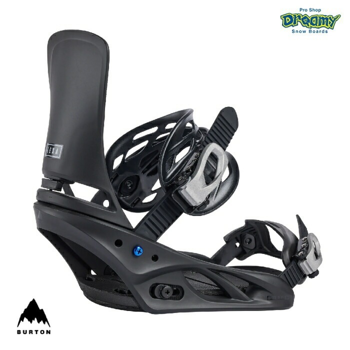 BURTON バートン Women's Burton Lexa Re:Flex Bindings 105451 リ