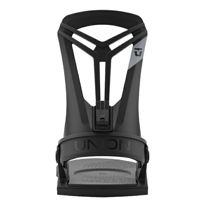 24-25 UNION ユニオン Flite Pro フライトプロ Black ユニバーサル