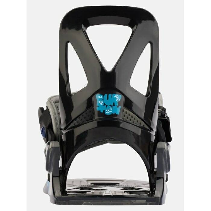 BURTON バートン Kids' Grom Disc Snowboard Bindings 105771 キッズ