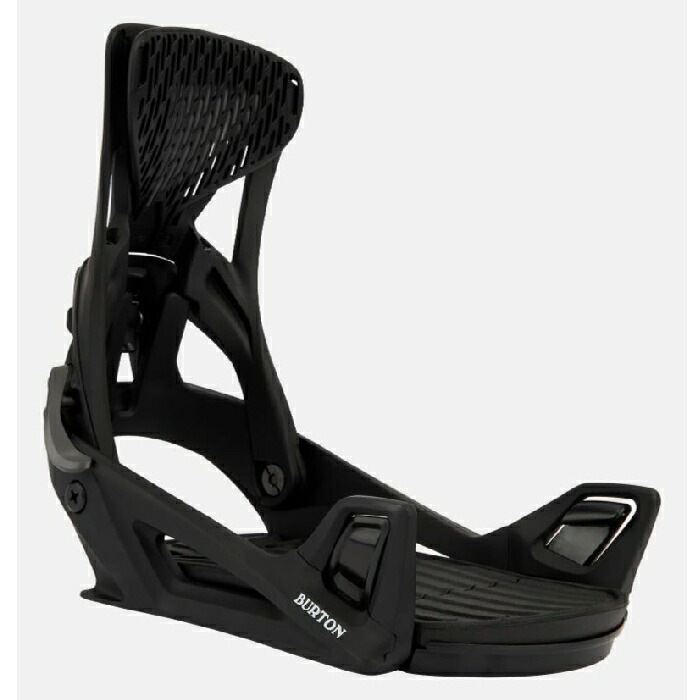 BURTON バートン Men's Step On Genesis Re:Flex Snowboard Bindings