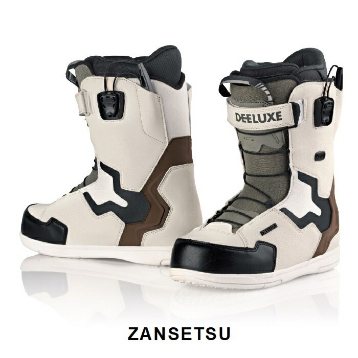 DEELUXE ディーラックス ID アイディー 572320-9641 サーモインナー