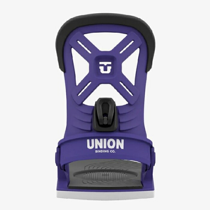 23-24 UNION ユニオン CADET キャデット 2330221 PURPLE キッズ 21