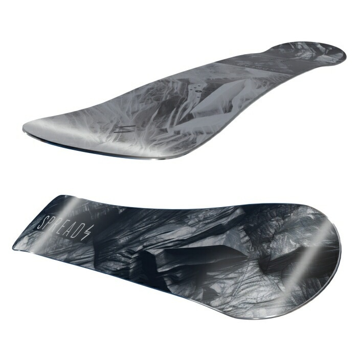 25-26 SPREAD スプレッド LTB 148/151/153/156 SVCモデル 可変