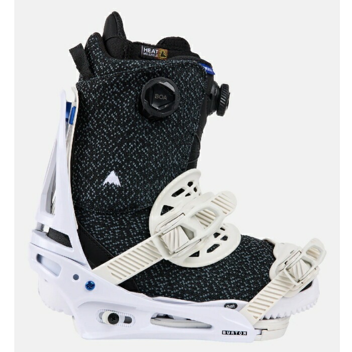 BURTON バートン Men's Burton Genesis Re:Flex Bindings 105471 リ