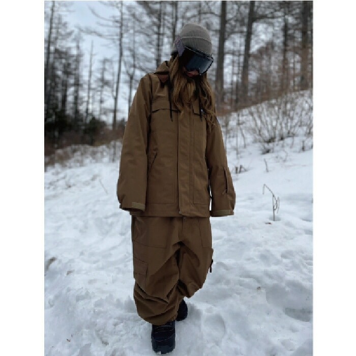 VESP べスプ Twoway Work Shirts Jacket VPMJ1043 ワークシャツ