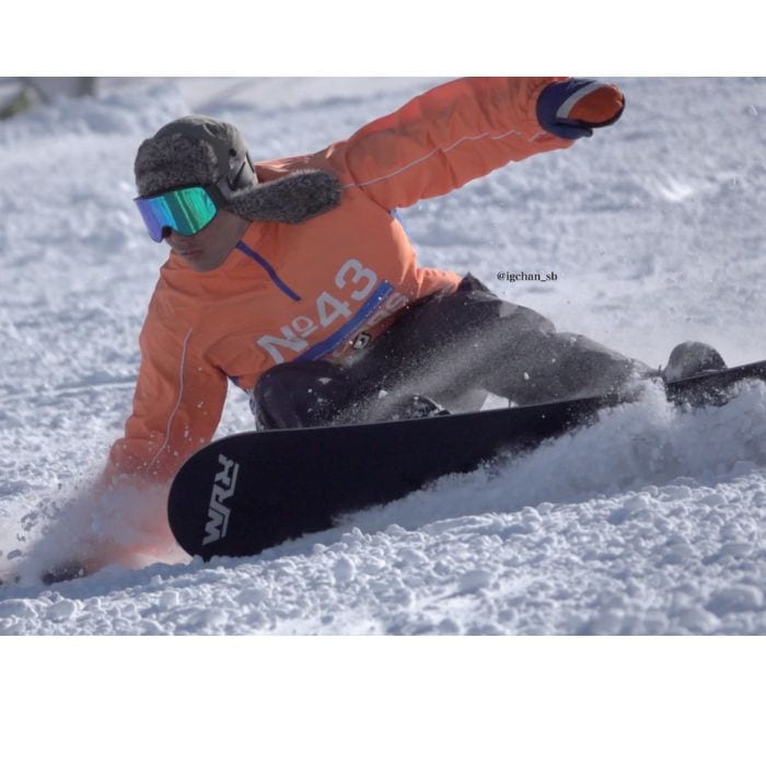 23-24 WRX ダブルアールエックス Mk-T マークティー 138/142/148.5/152