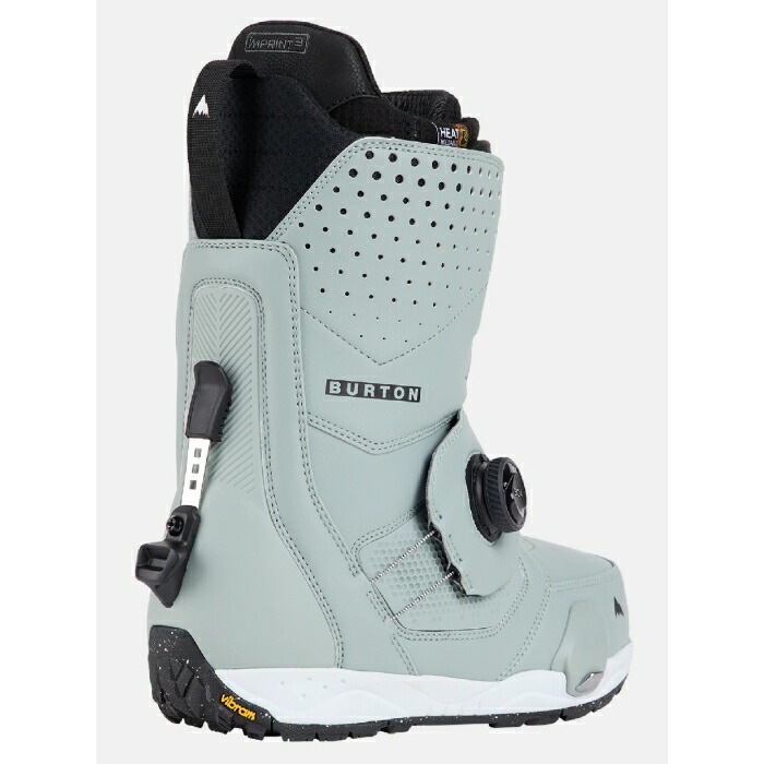 BURTON バートン Men's Photon Step On Wide Snowboard Boots 202471