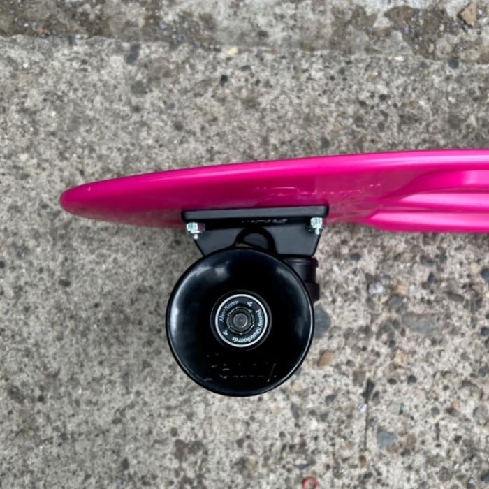 Penny ペニースケートボード 22インチ クラシックスシリーズ MAGENTA