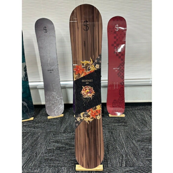 25-26 CROOJA クロージャ HORNET ホーネット 137/139/142/145