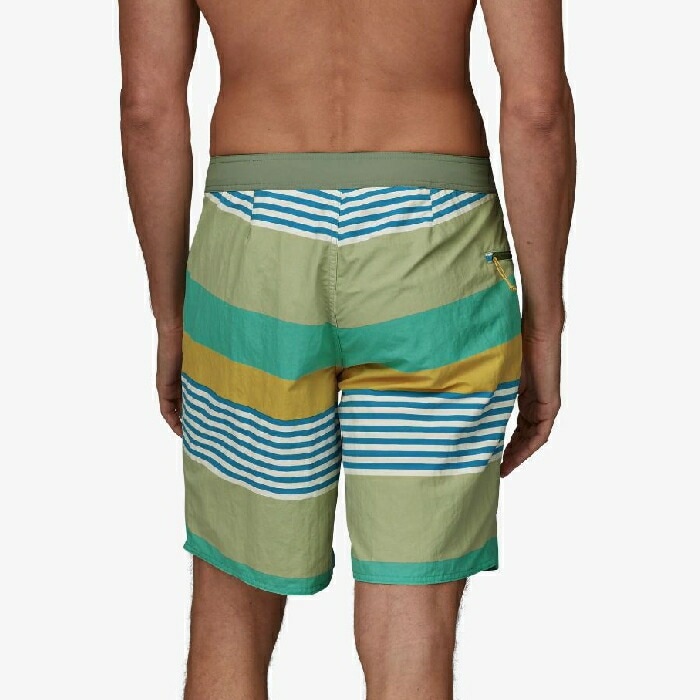 patagonia パタゴニア メンズ・ウェーブフェアラー・ボードショーツ