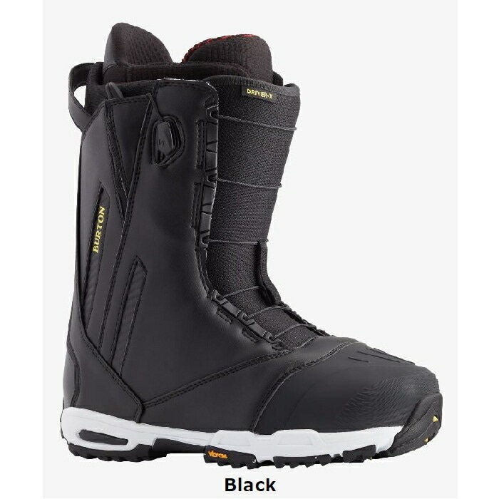 BURTON バートン Men's DriverX Snowboard Boots 104341 ドライバーX