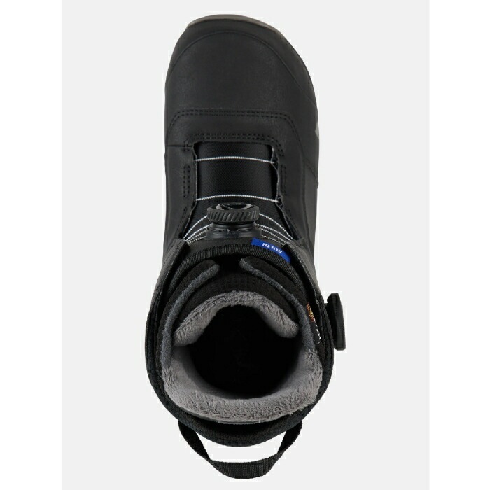 BURTON バートン Men's Ruler BOA Wide 214261 デュアルゾーンボア