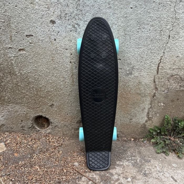 Penny ペニースケートボード 22インチ クラシックスシリーズ BLACK
