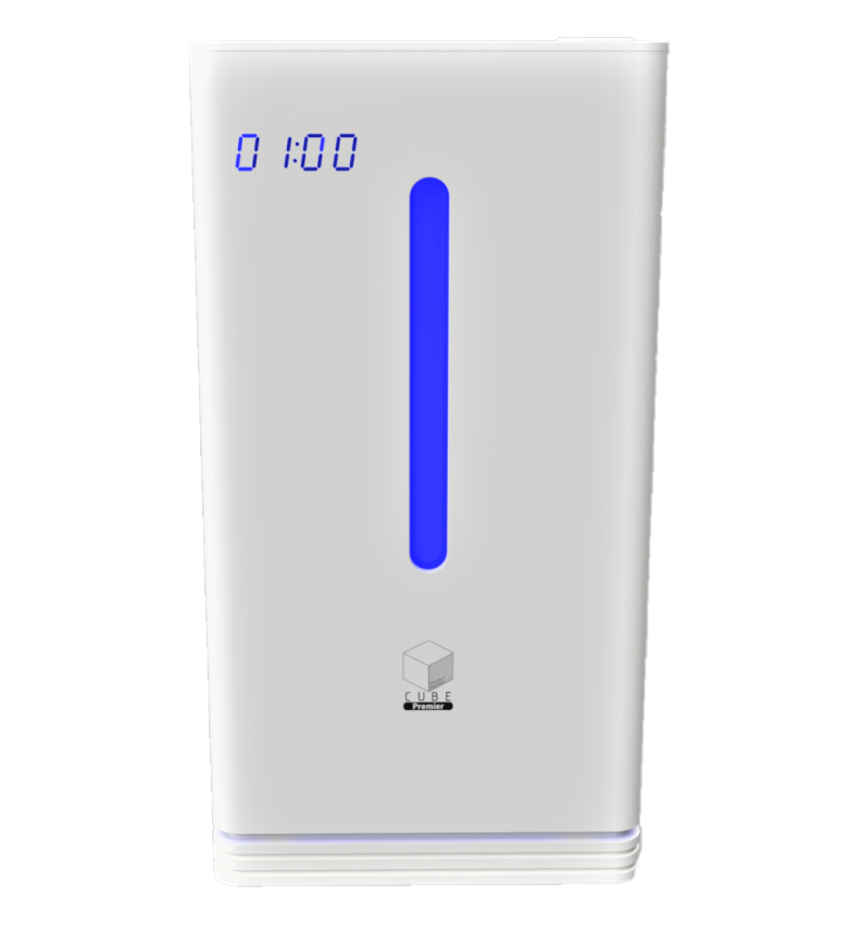 ピュアラスキューブ プレミア | すべての水素水関連商品 | 高濃度水素