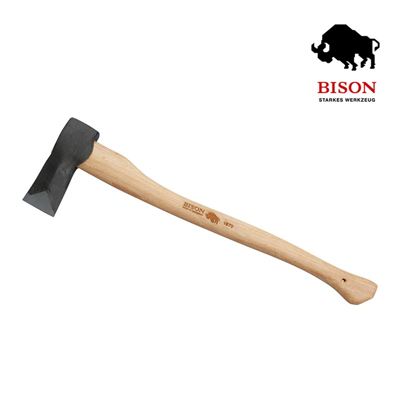 スカンジナビアンアックス｜BISON 斧｜火のある暮らし d'weL