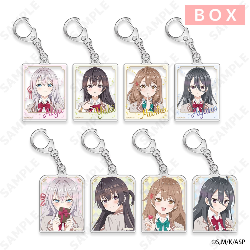 予約販売】TVアニメ「時々ボソッとロシア語でデレる隣のアーリャさん