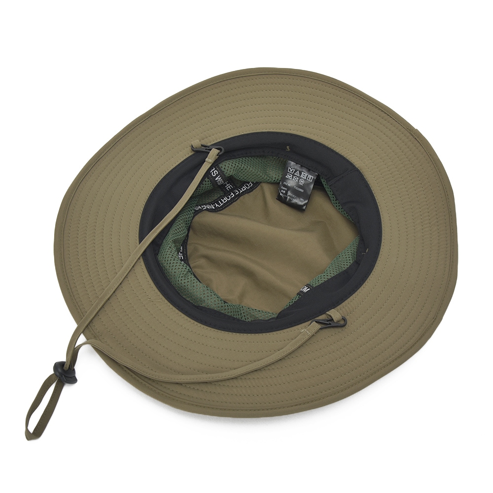 TFW49 ティーエフダブリュー49 SAFARI HAT サファリハット T132320005